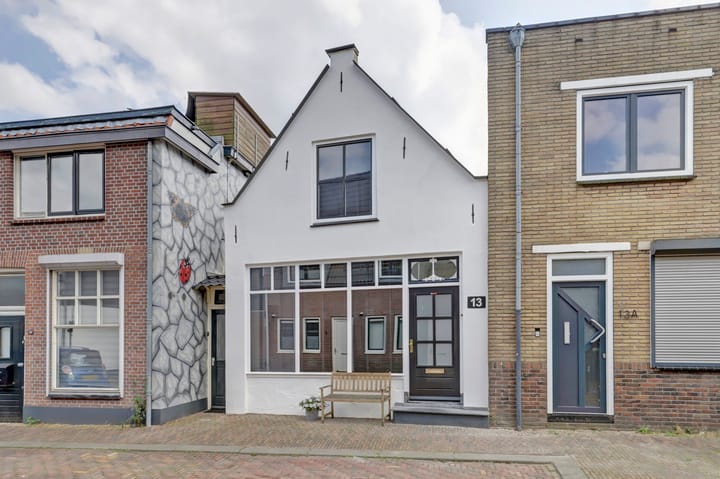 Foto 1 van Noordwal 13