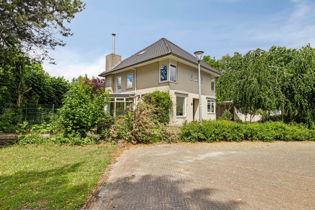 Foto 1 van Smaragdlaan 6