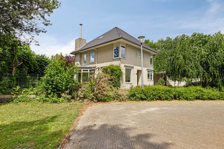 Foto 1 van Smaragdlaan 6