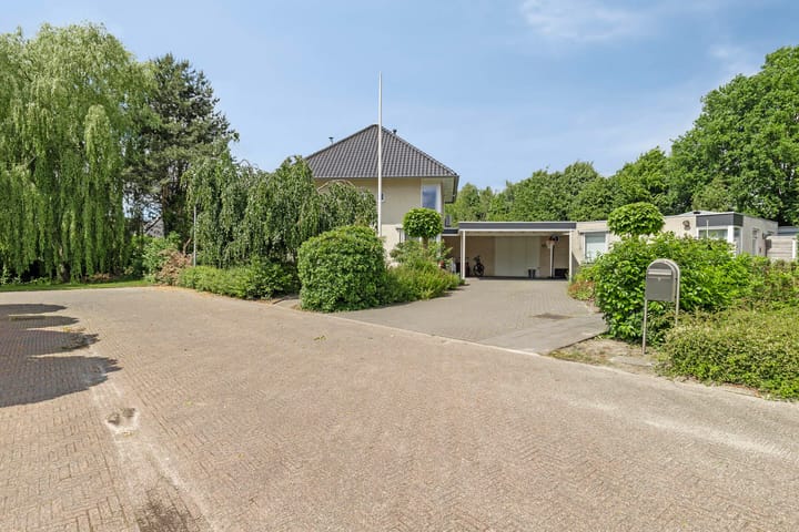 Foto 2 van Smaragdlaan 6