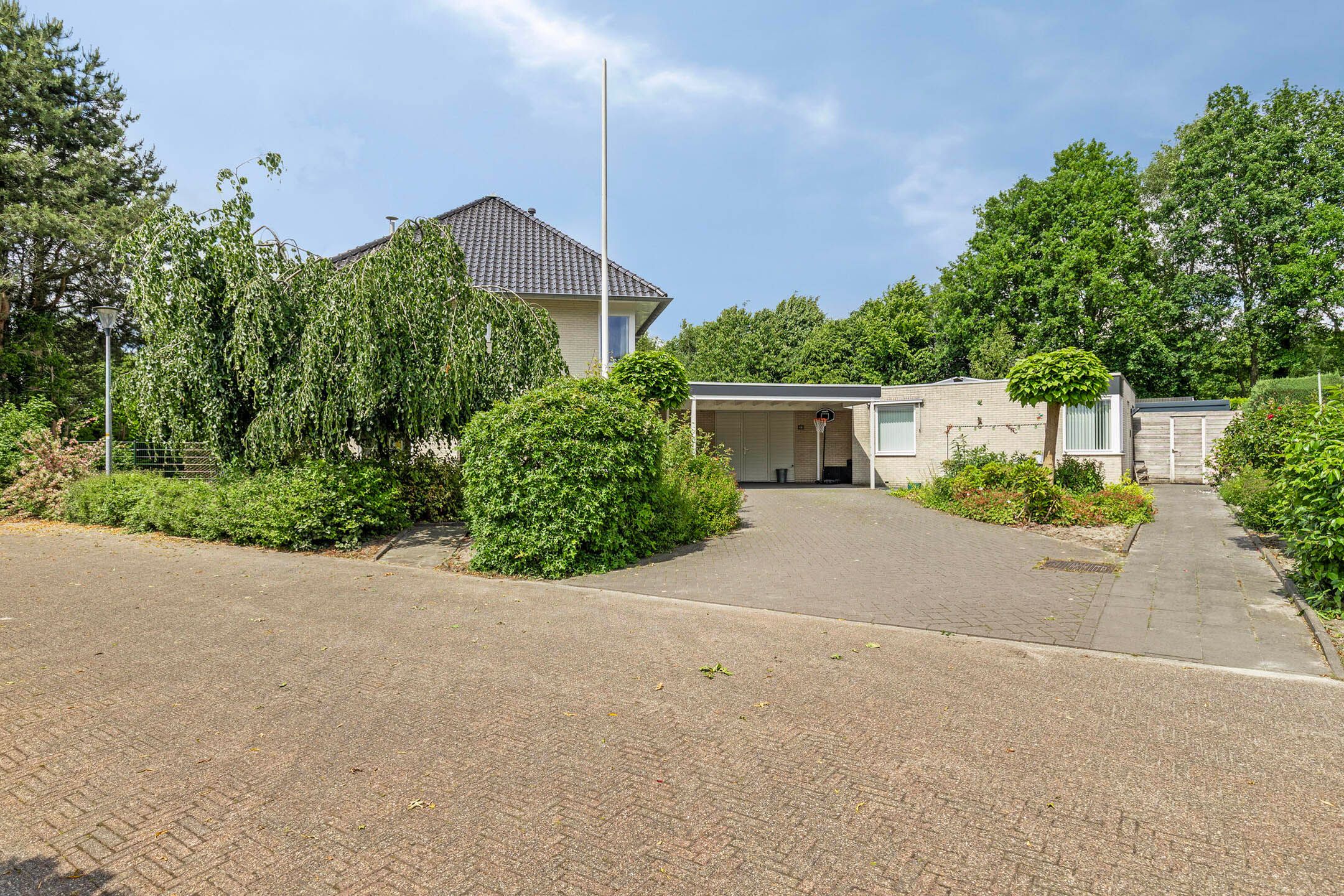 Foto 3 van Smaragdlaan 6