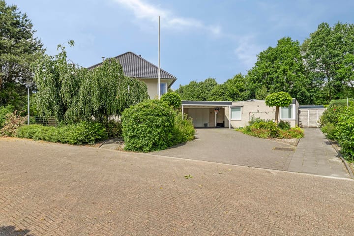 Foto 3 van Smaragdlaan 6