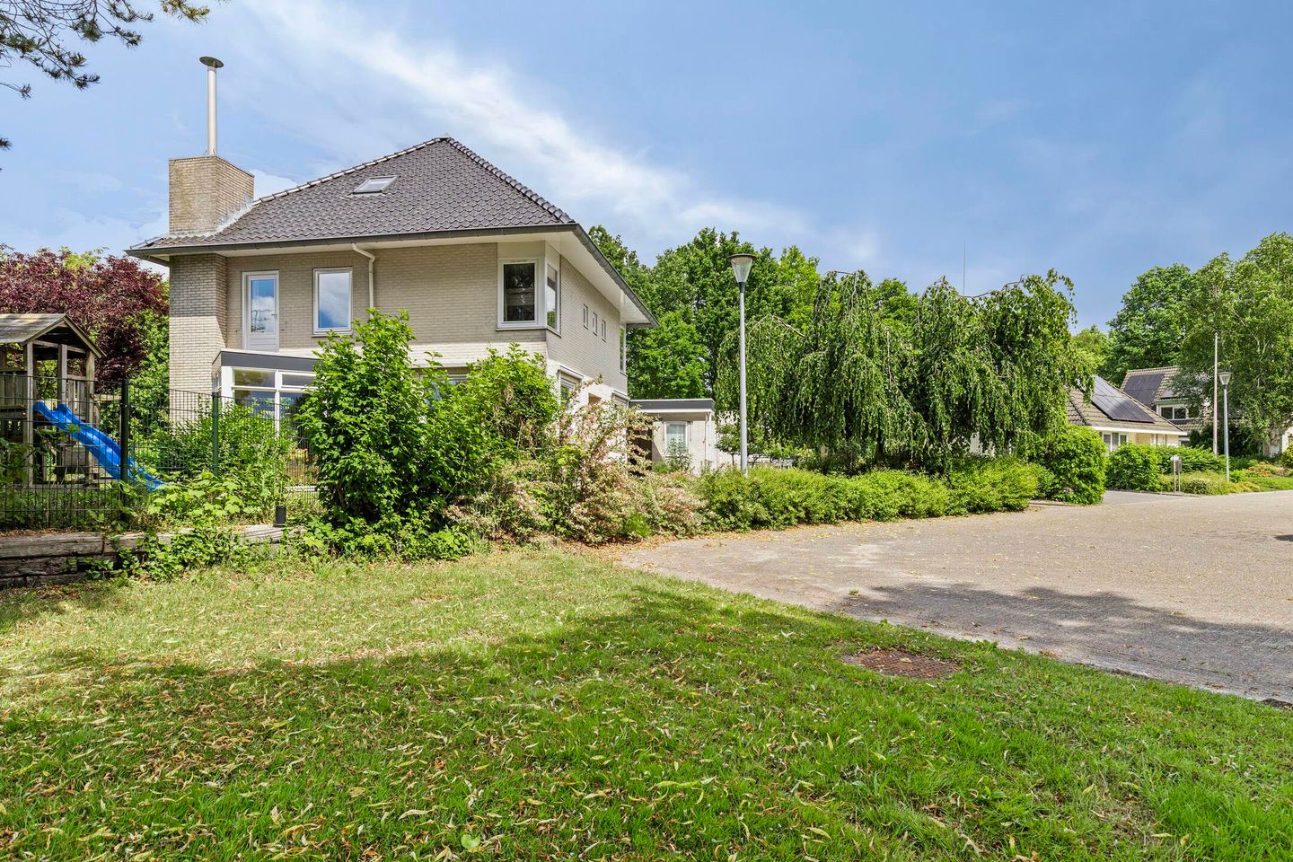 Foto 4 van Smaragdlaan 6