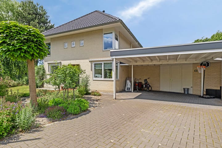 Foto 5 van Smaragdlaan 6