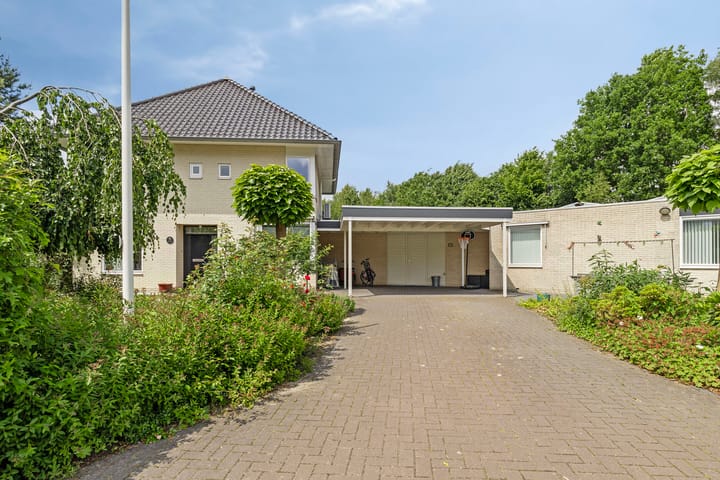 Foto 6 van Smaragdlaan 6