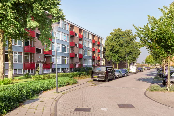 Foto 2 van Maasstraat 428