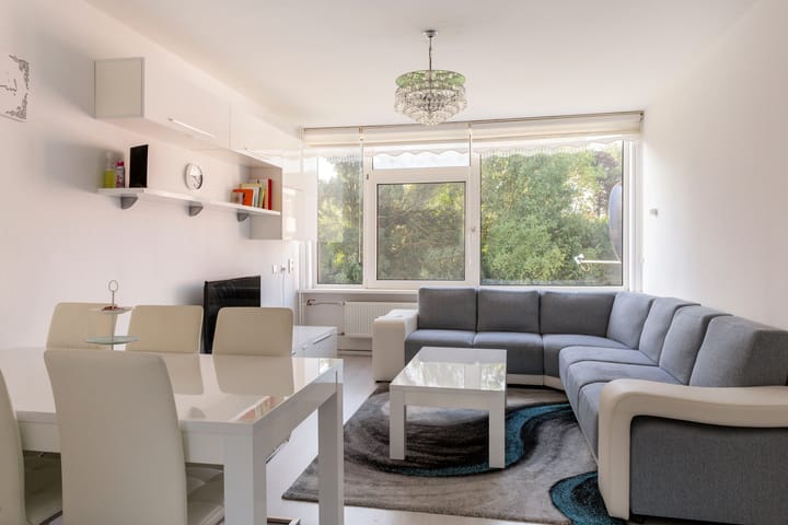 Foto 4 van Maasstraat 428