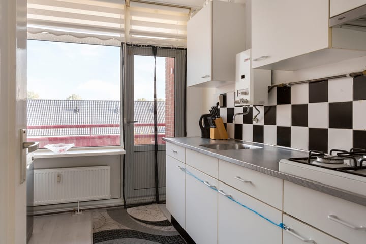 Foto 8 van Maasstraat 428