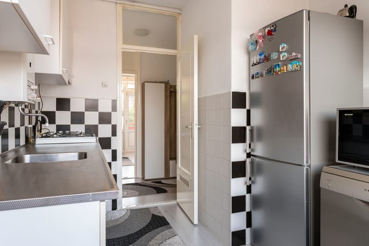 Foto 9 van Maasstraat 428