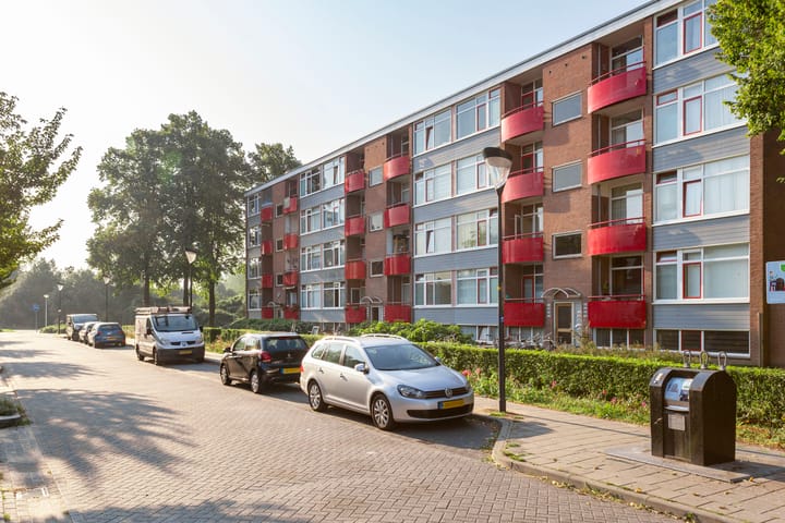 Foto 20 van Maasstraat 428