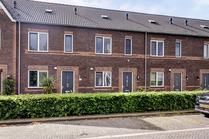 Foto 1 van Korrelhoed 54