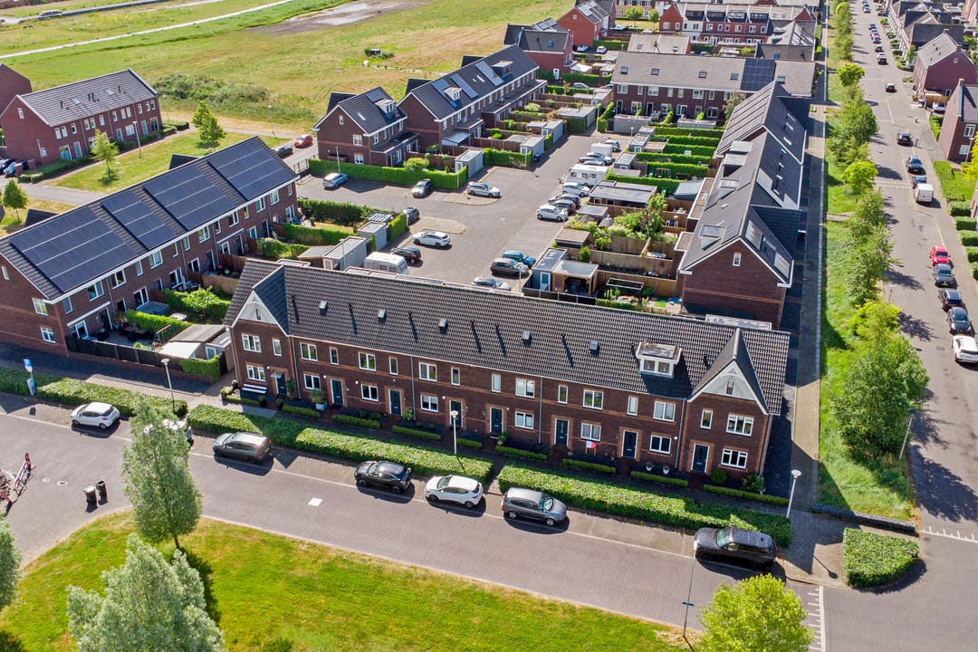 Foto 2 van Korrelhoed 54