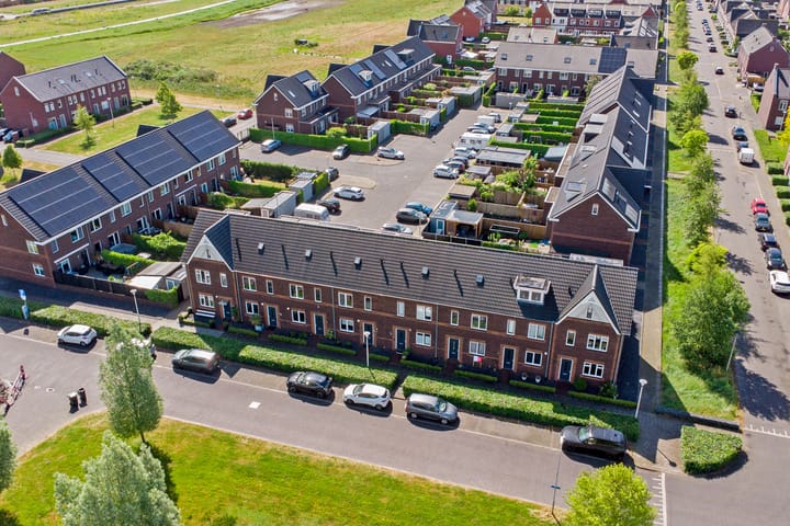 Foto 2 van Korrelhoed 54