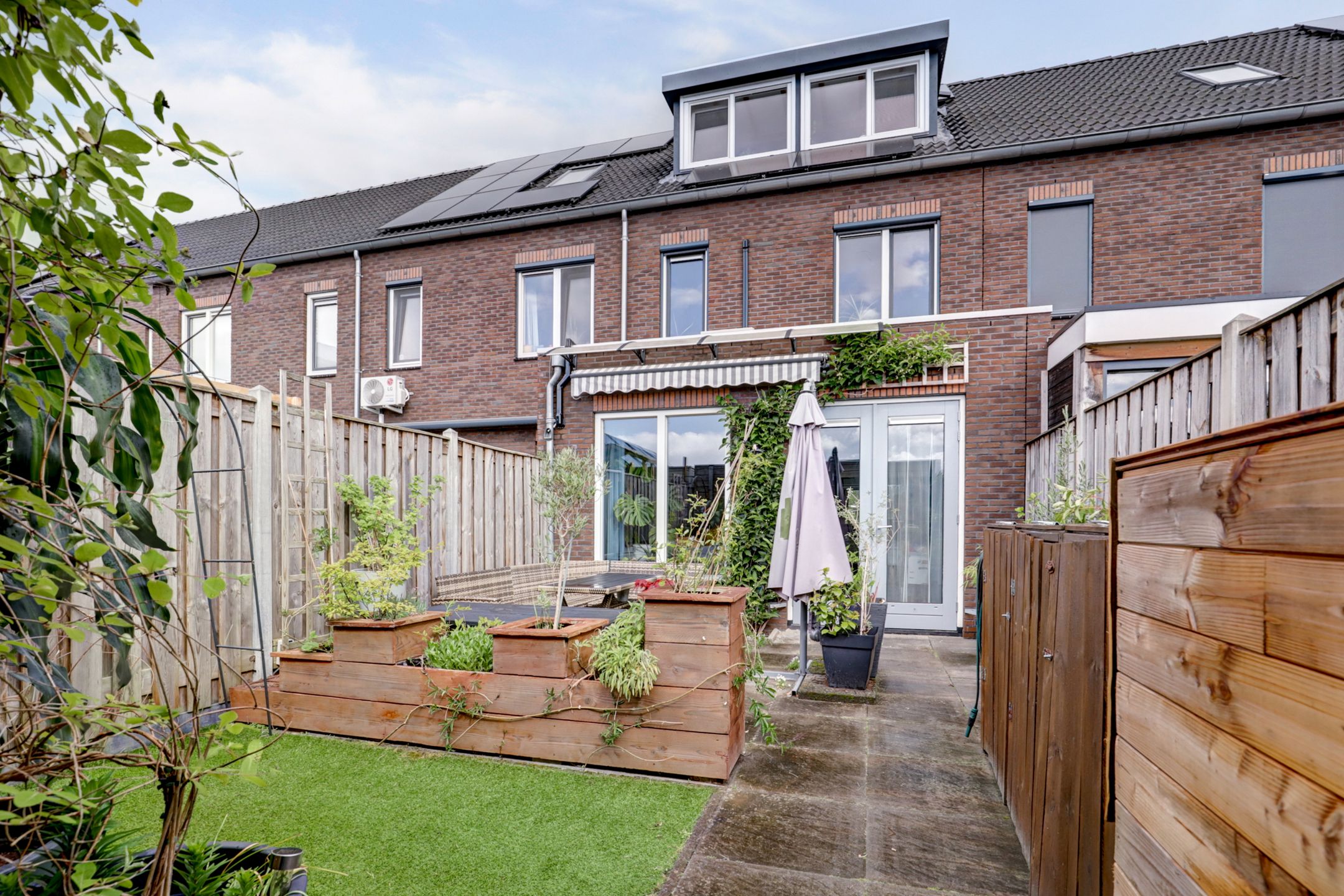 Foto 3 van Korrelhoed 54