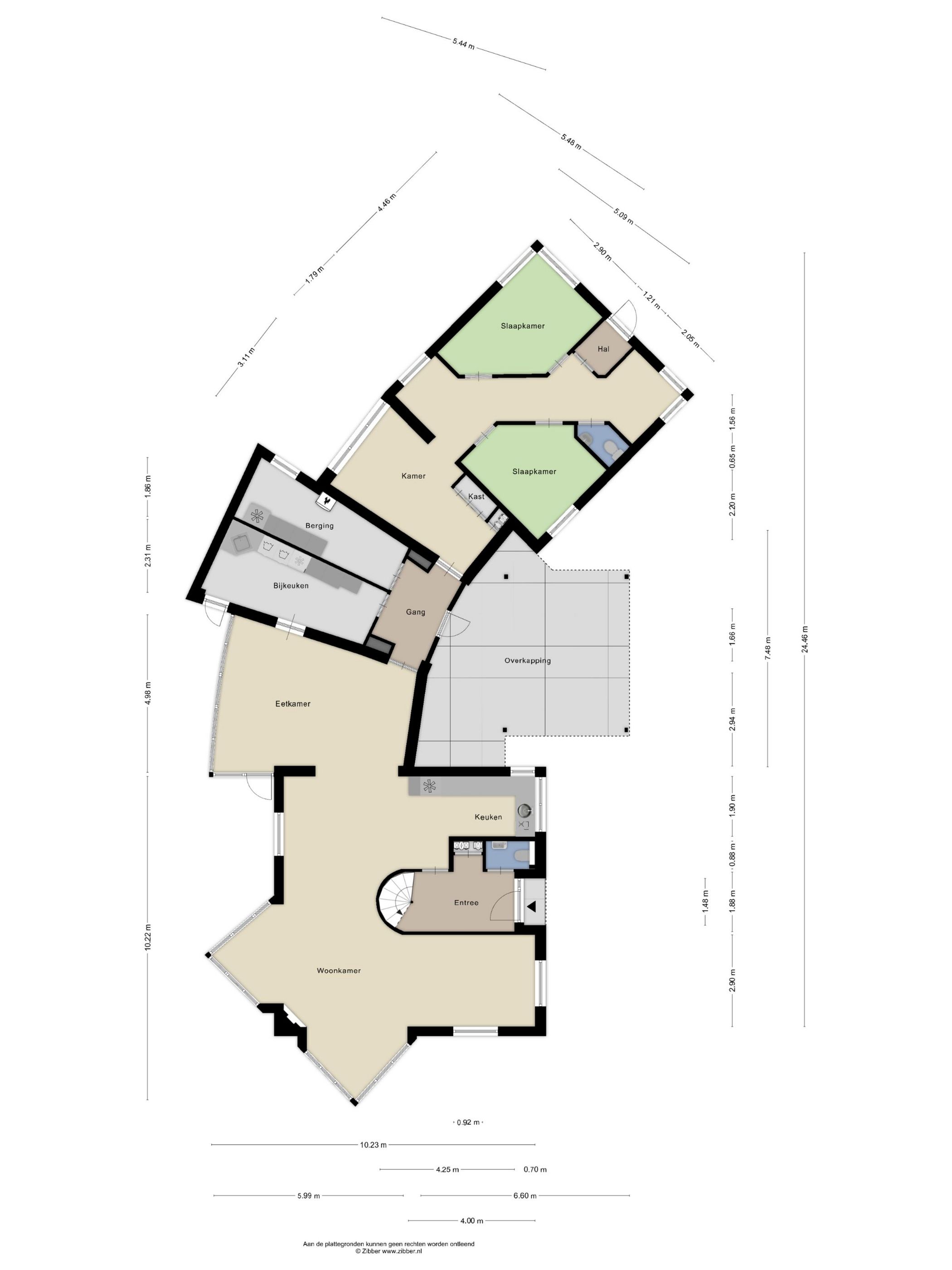 Foto 51 van Smaragdlaan 6