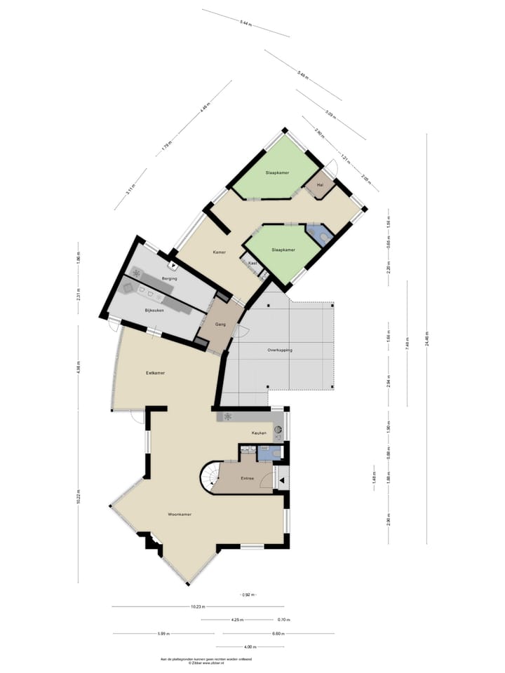 Foto 51 van Smaragdlaan 6