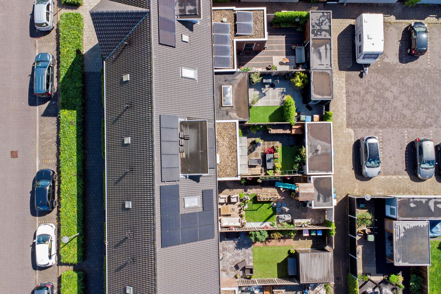 Foto 4 van Korrelhoed 54