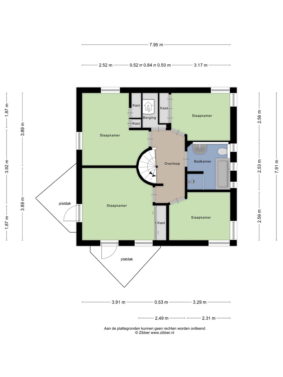 Foto 52 van Smaragdlaan 6