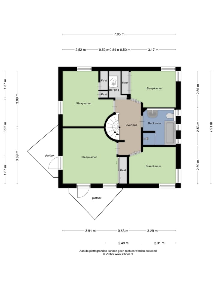 Foto 52 van Smaragdlaan 6