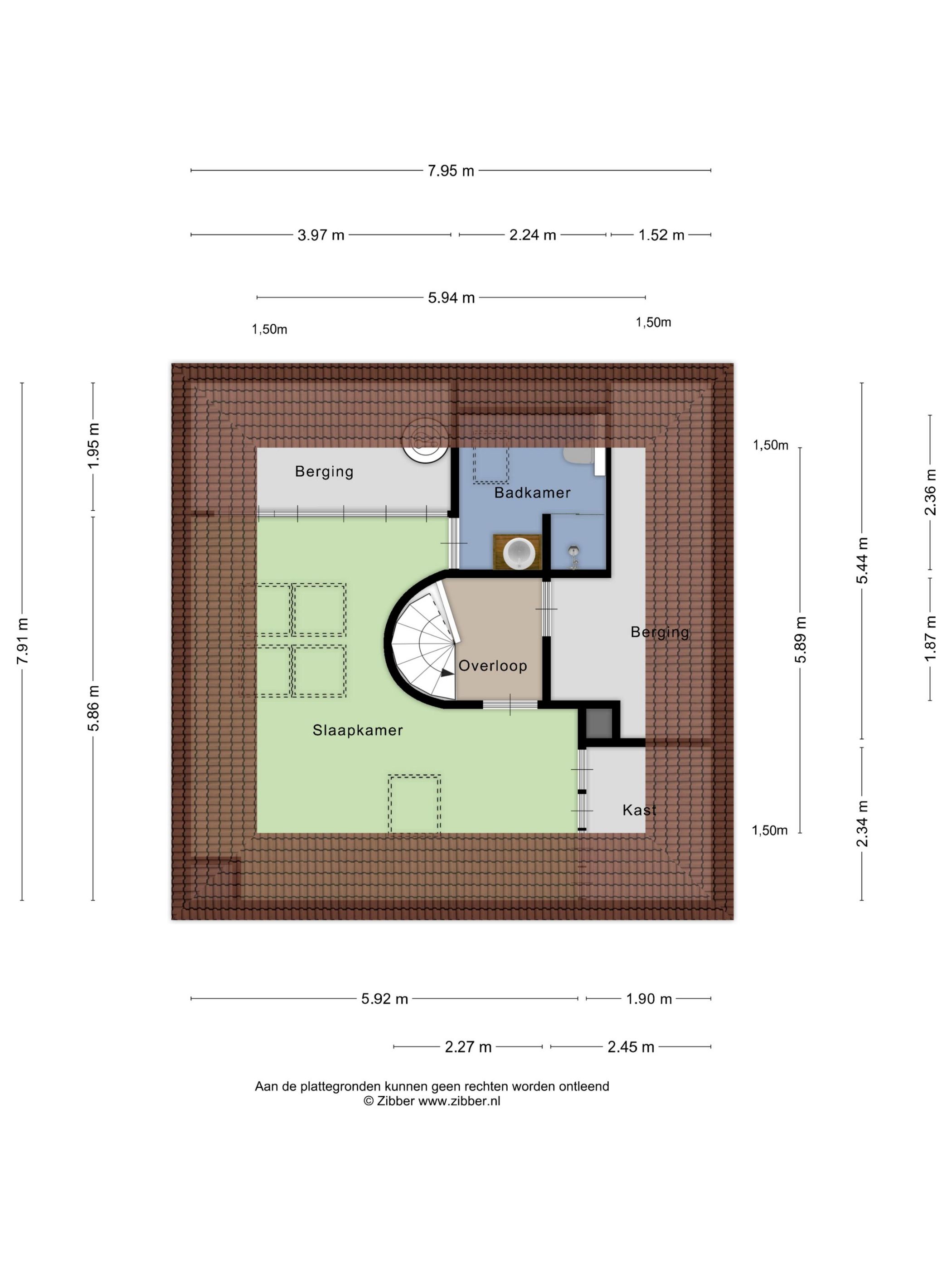 Foto 54 van Smaragdlaan 6