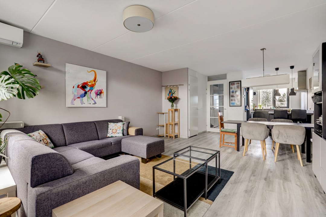 Foto 7 van Korrelhoed 54