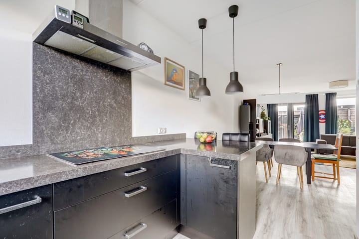 Foto 10 van Korrelhoed 54