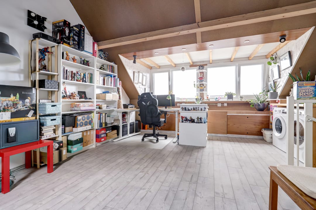 Foto 22 van Korrelhoed 54