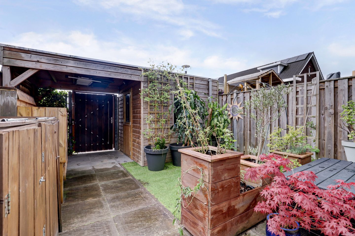 Foto 25 van Korrelhoed 54