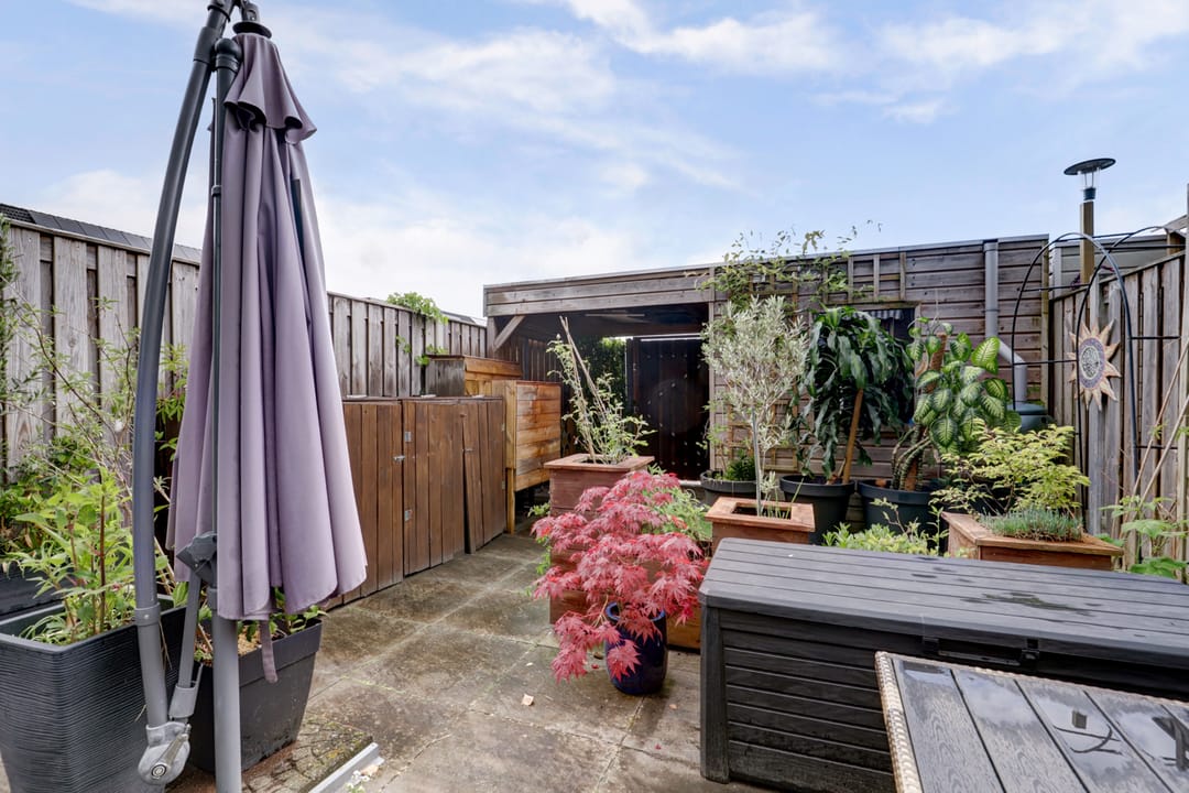 Foto 26 van Korrelhoed 54