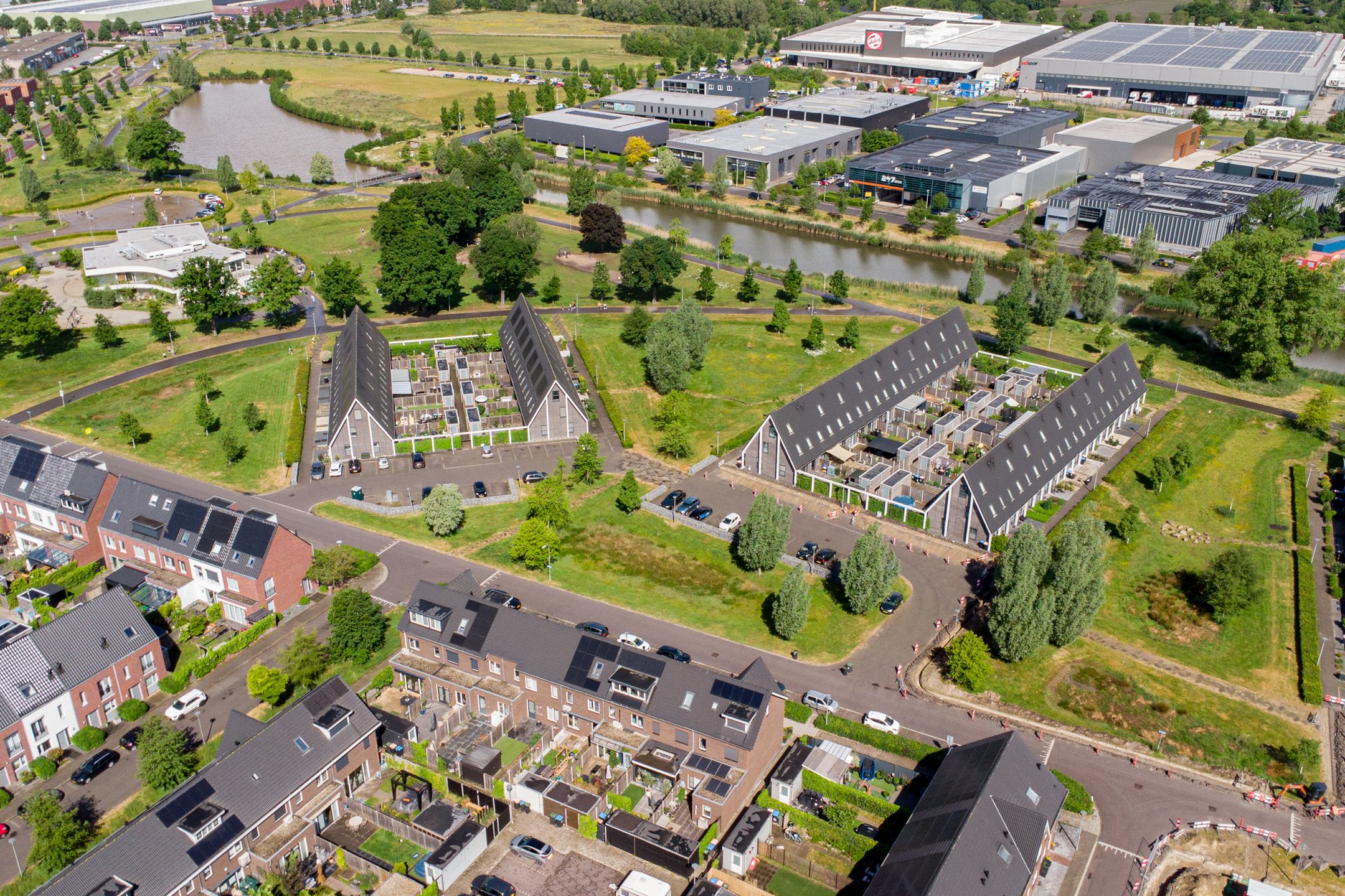 Foto 27 van Korrelhoed 54