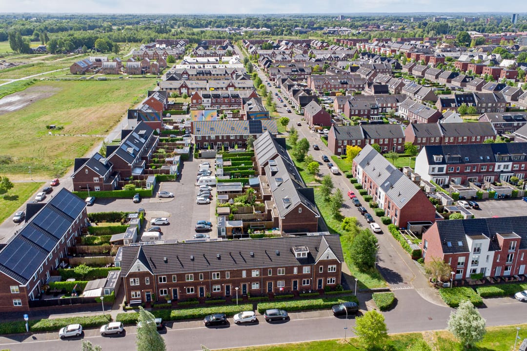 Foto 28 van Korrelhoed 54