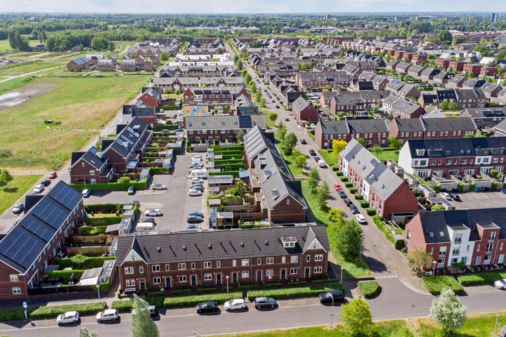 Foto 28 van Korrelhoed 54