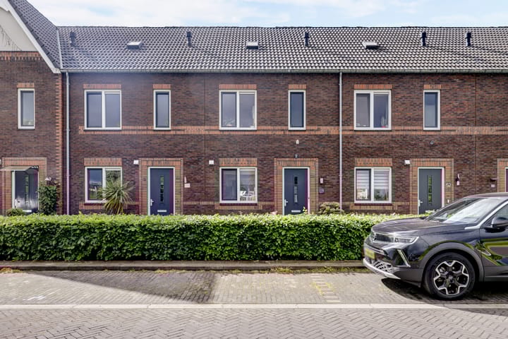 Foto 29 van Korrelhoed 54