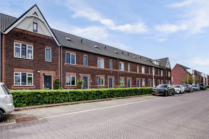 Foto 30 van Korrelhoed 54