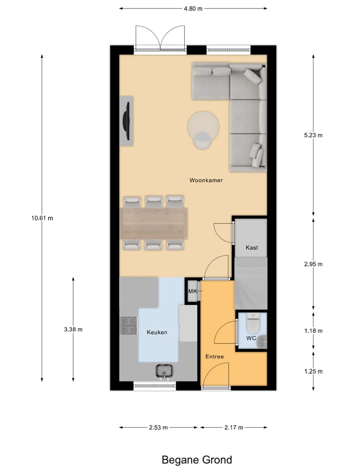 Foto 31 van Korrelhoed 54