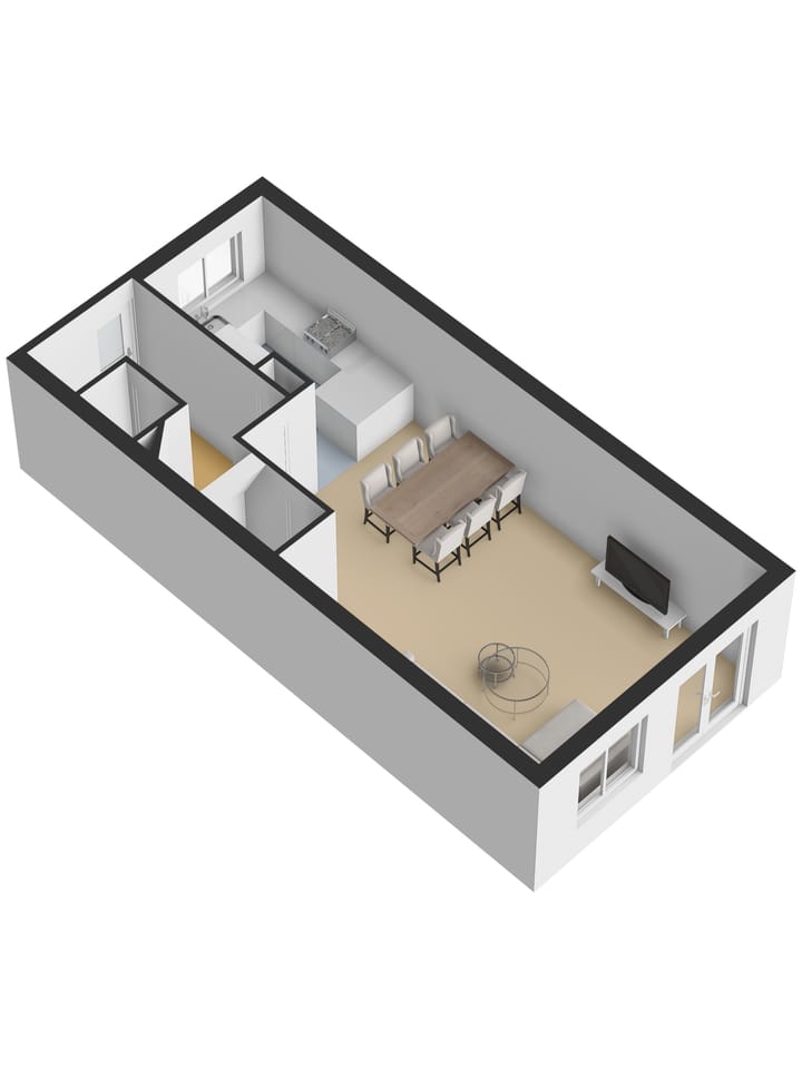 Foto 32 van Korrelhoed 54