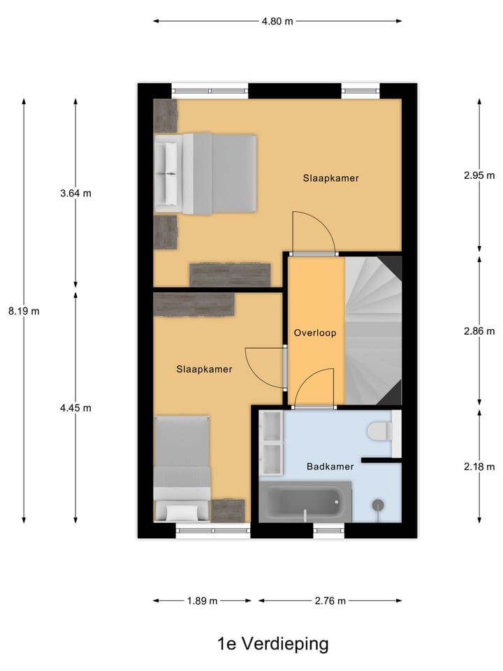Foto 33 van Korrelhoed 54
