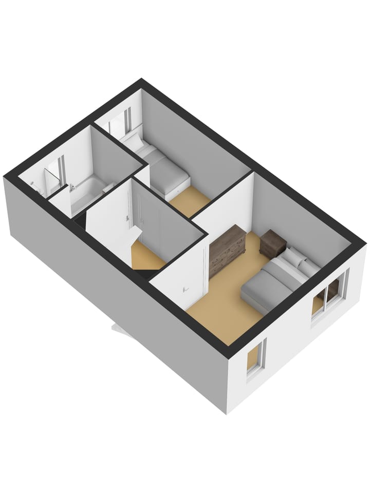 Foto 34 van Korrelhoed 54