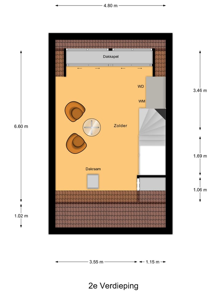 Foto 35 van Korrelhoed 54