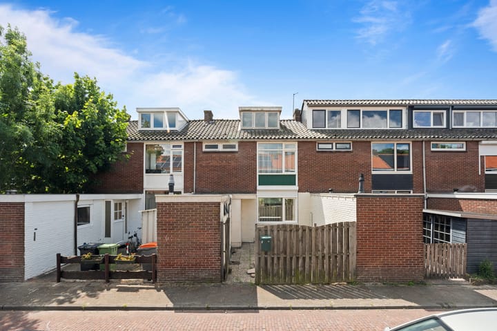 Foto 6 van Oranjestraat 42