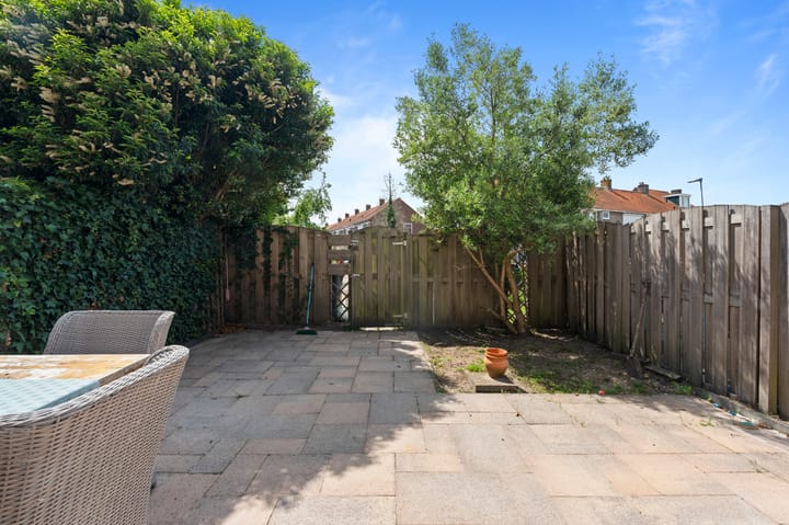 Foto 5 van Oranjestraat 42