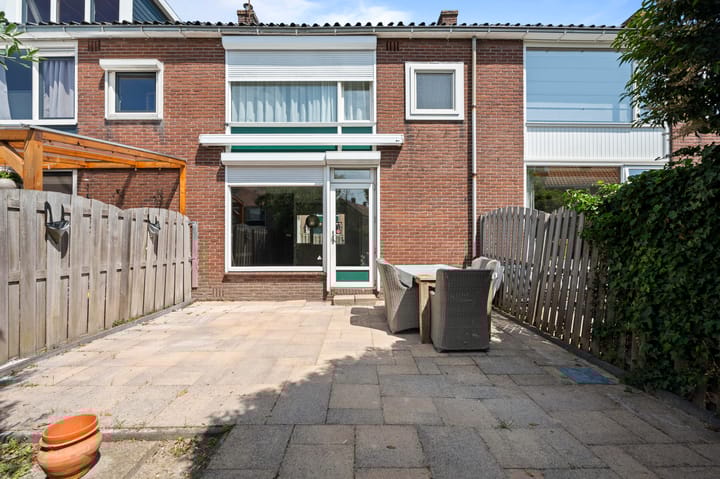 Foto 19 van Oranjestraat 42