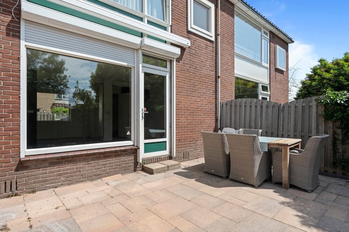 Foto 20 van Oranjestraat 42