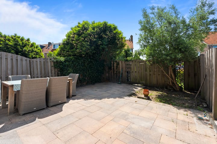 Foto 21 van Oranjestraat 42