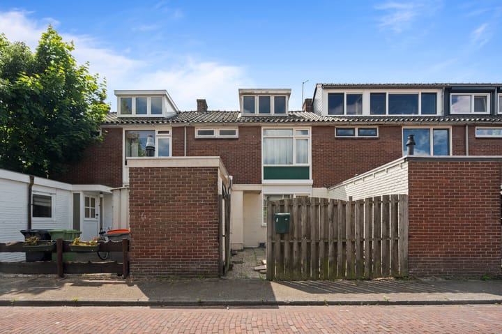 Foto 22 van Oranjestraat 42