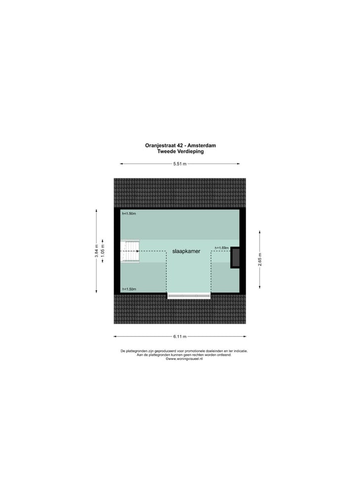 Foto 29 van Oranjestraat 42