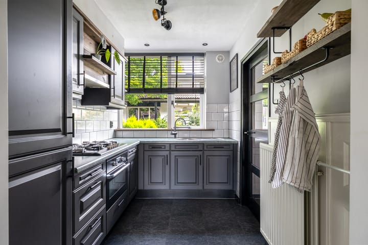 Foto 4 van Kruispad 3