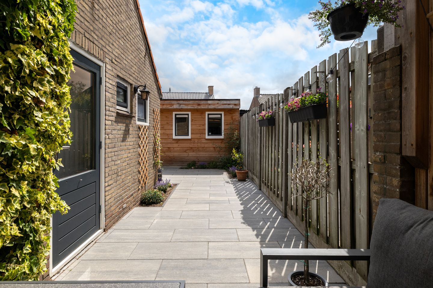 Foto 5 van Kruispad 3