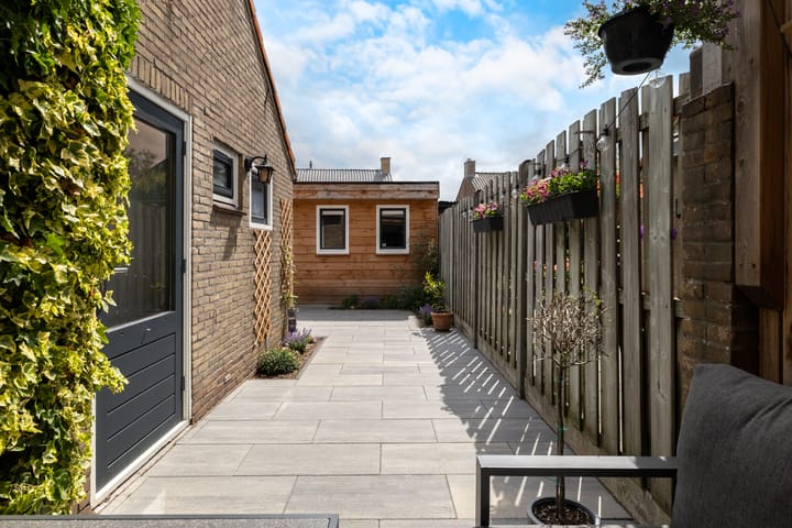 Foto 5 van Kruispad 3