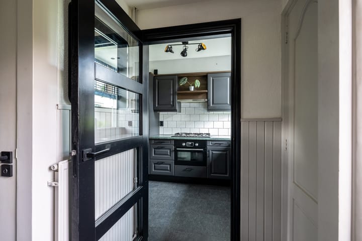 Foto 7 van Kruispad 3